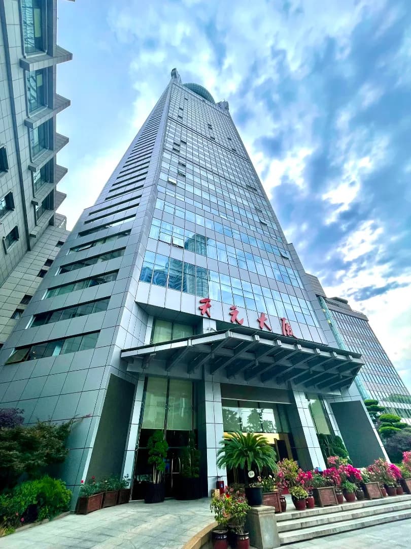 中国の囲碁施設がやばすぎるwwwwwwwwwww