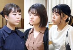 日韓女子囲碁オールスター戦、通算4勝2敗で韓国の勝利